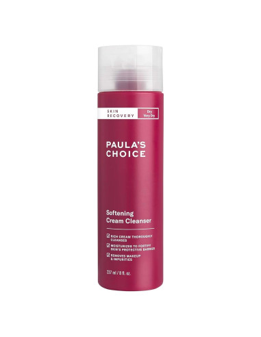 Limpiador Facial SKIN RECOVERY Paula's Choice 236.59 ml