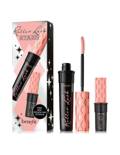 Conjunto de Máscara Benefit Roller Lash Completo y Mini