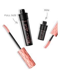 Conjunto de Máscara Benefit Roller Lash Completo y Mini 2