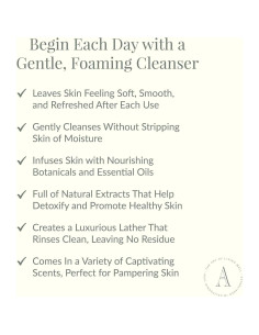 Jabón Líquido Corporal Archipelago Botanicals 975 ml - Hidratante 2