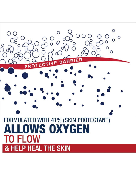 Ungüento Sanador Aquaphor 198 g Terapia Avanzada Sin Fragancia