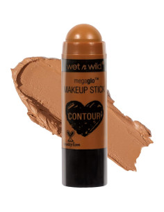 Wet n Wild MegaGlo Stick Maquillaje Contour y Rubor 39g 2