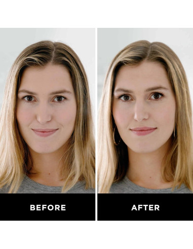 Dúo Champú Seco Aclarador de Carbón HASK 2x122g + Acondicionador Argán 49g