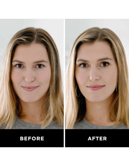 Dúo Champú Seco Aclarador de Carbón HASK 2x122g + Acondicionador Argán 49g