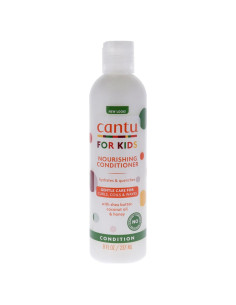 Acondicionador Nutritivo Cantu 236 ml para Cabello Texturizado