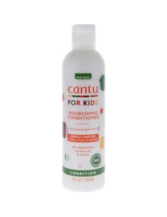 Acondicionador Nutritivo Cantu 236 ml para Cabello Texturizado 2