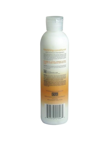 Acondicionador Nutritivo Cantu 236 ml para Cabello Texturizado