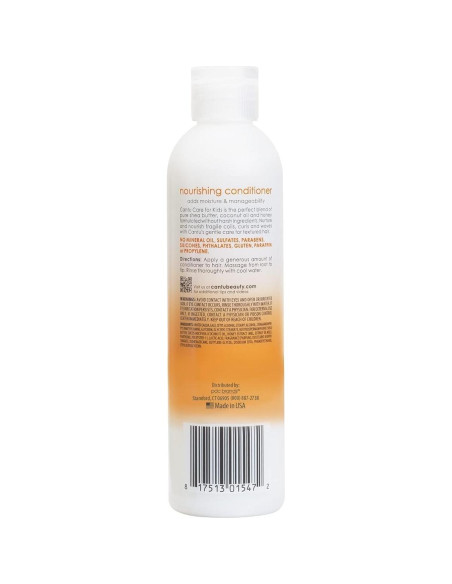 Acondicionador Nutritivo Cantu 236 ml para Cabello Texturizado