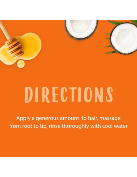 Acondicionador Nutritivo Cantu 236 ml para Cabello Texturizado