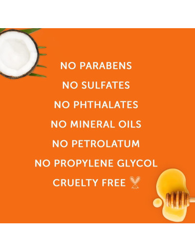 Acondicionador Nutritivo Cantu 236 ml para Cabello Texturizado