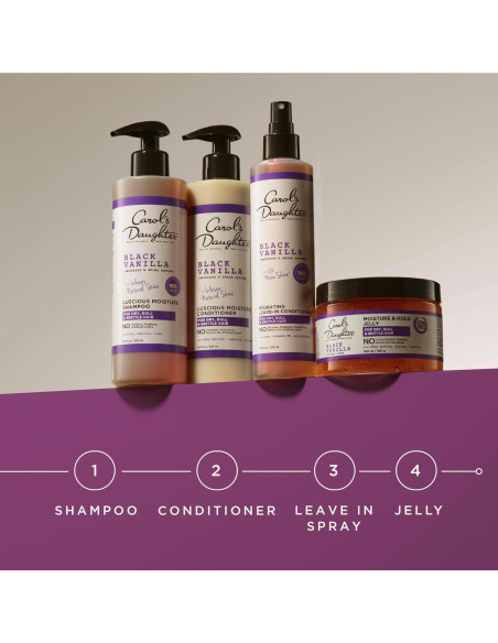 Acondicionador Hidratante Sin Sulfatos Carol's Daughter 354 ml