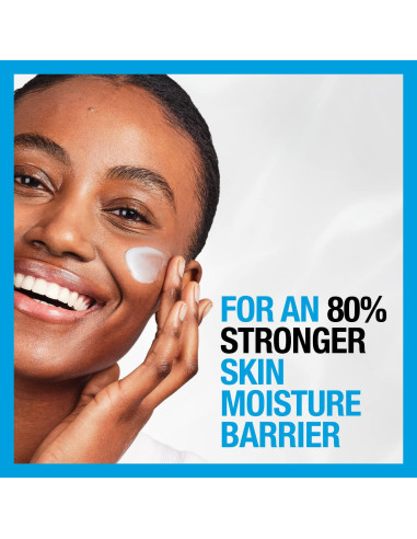 Neutrogena Hydro Boost Gel-Crema Hidratante 50 ml Piel Seca