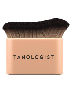 Brocha de Mezcla Tanologist para Autobronceador - Vegana 1 Unidad