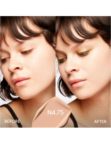 Base de Maquillaje M.A.C Studio Fix Fluid N4.75 30 mL