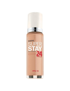 Maquillaje Maybelline Super Stay 24Hr Beige Puro 29.57ml