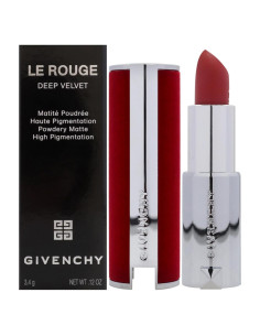 Labial Mate Givenchy Le Rouge Deep Velvet N27 - 3.4 g