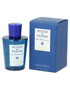 Gel de Ducha Acqua Di Parma Bergamotto Di Calabria 190 ml
