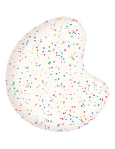 Esmalte de Uñas Sally Hansen Insta-Dri 9.2 ml Pastel Cumpleaños 2