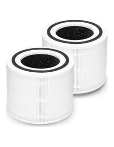 Filtro de Reemplazo HEPA Montecarsphere Core 300 - Paquete de 2