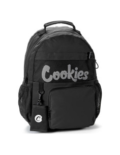Mochila Stasher Cookies Sin Olores 35.7L Negra para Viaje