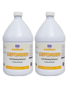 Desespumante Profesional para Alfombras 3.78L - Fuerza Comercial