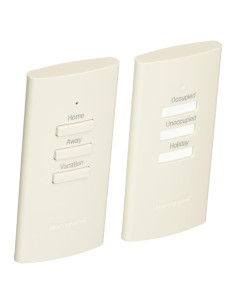 Control Remoto Honeywell REM1000R1003 para Termostatos IAQ