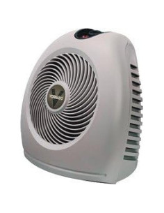 Calefactor Vortex Vornado VH2 1.86 kg Tacto Frío
