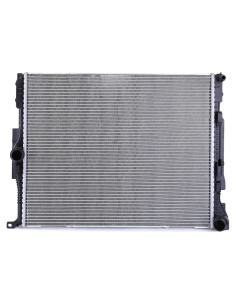 Radiador de Aceite del Motor Laueily 17118482623 Compatible 2017-2021