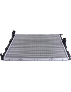 Radiador de Aceite del Motor Laueily 17118482623 Compatible 2017-2021 2