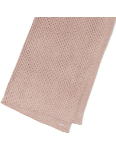 Manta Waffle CozyChic Barefoot Dreams 137x183cm Sauce