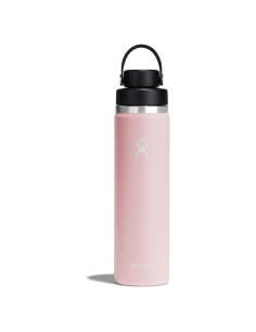Botella de Agua Hydro Flask 24 Oz Acero Inoxidable Aislada