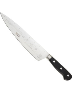 Cuchillo de Chef Mercer Culinary M33242 22.86 cm Acero Inoxidable 2