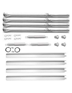 Piezas de Repuesto para Parrilla Charbroil Performance 4 Quemadores