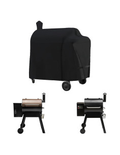 Funda Geny para Parrilla Traeger Pro 575 y Pro 22 104x56x99cm