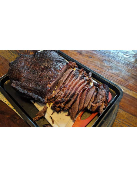 Controlador de Temperatura BBQ TempMaster Solo con Ventilador y Estuche