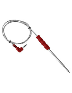 Sonda de Temperatura Inteligente Ninja OG751 - Acero Inoxidable