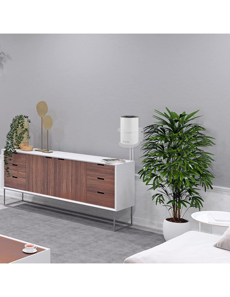 Soporte de Pared HOLACA para TP-Link Deco XE75/XE75Pro/PX50