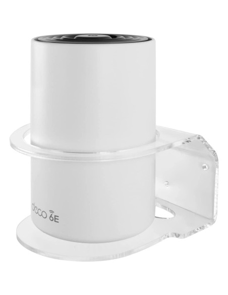 Soporte de Pared HOLACA para TP-Link Deco XE75/XE75Pro/PX50