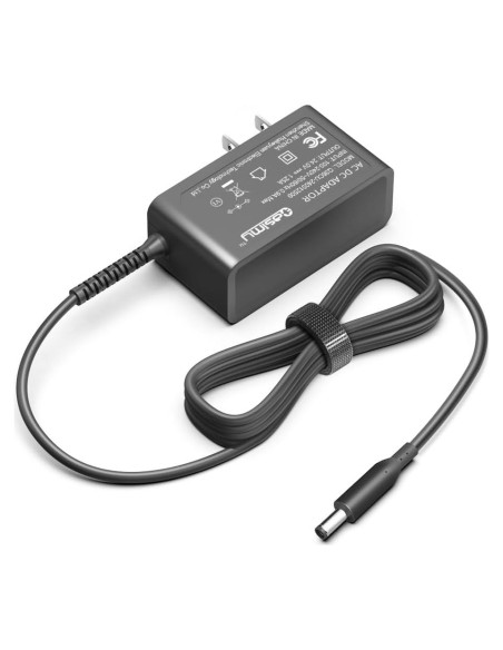 Adaptador de Corriente 24V 30W para Google Nest Hub Max y Audio