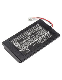 Batería de Polímero de Litio KDXY para Logitech Harmony 950