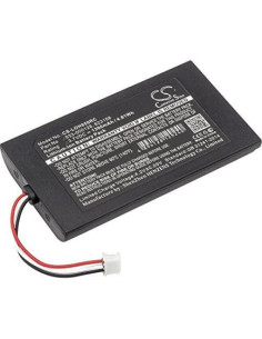 Batería de Polímero de Litio KDXY para Logitech Harmony 950 2