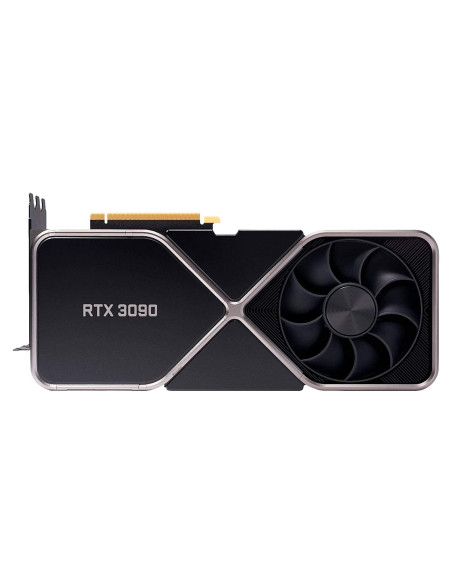 Tarjeta Gráfica NVIDIA GeForce RTX 3090 24GB GDDR6X