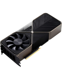 Tarjeta Gráfica NVIDIA GeForce RTX 3090 24GB GDDR6X 2