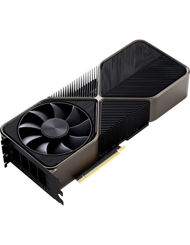 Tarjeta Gráfica NVIDIA GeForce RTX 3090 24GB GDDR6X