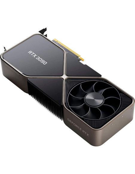 Tarjeta Gráfica NVIDIA GeForce RTX 3090 24GB GDDR6X