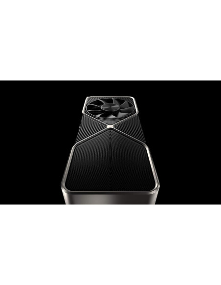 Tarjeta Gráfica NVIDIA GeForce RTX 3090 24GB GDDR6X