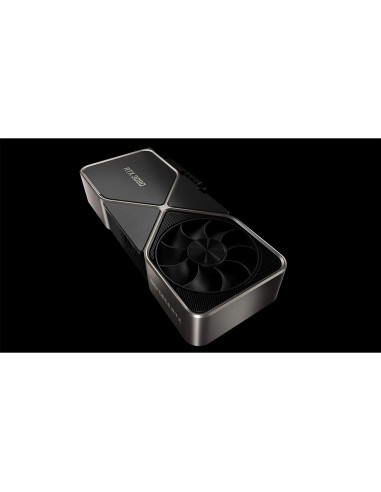 Tarjeta Gráfica NVIDIA GeForce RTX 3090 24GB GDDR6X