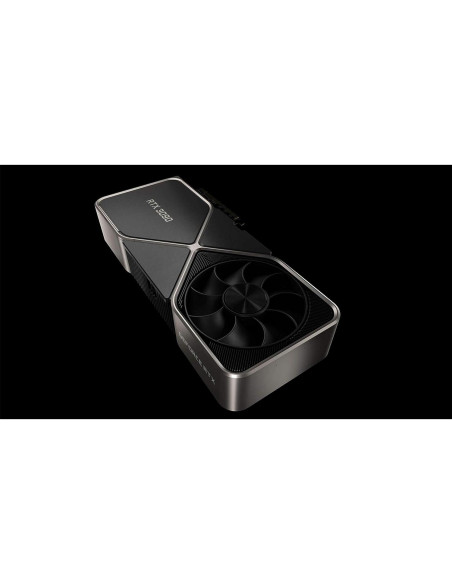 Tarjeta Gráfica NVIDIA GeForce RTX 3090 24GB GDDR6X