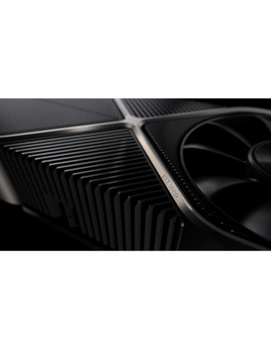 Tarjeta Gráfica NVIDIA GeForce RTX 3090 24GB GDDR6X