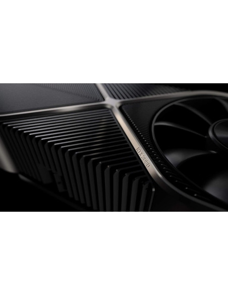 Tarjeta Gráfica NVIDIA GeForce RTX 3090 24GB GDDR6X